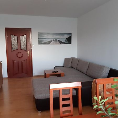Apartman Family Попрад Екстер'єр фото