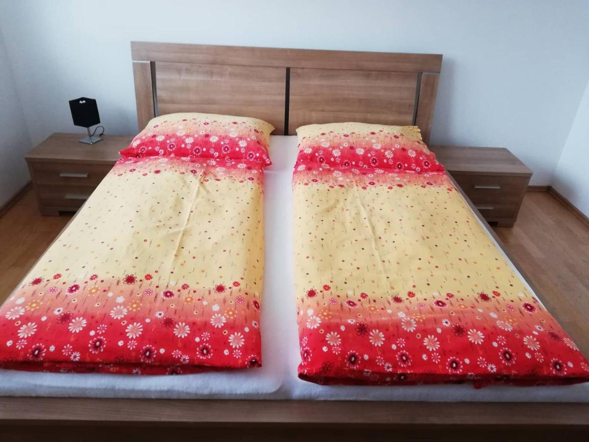 Apartman Family Попрад Екстер'єр фото
