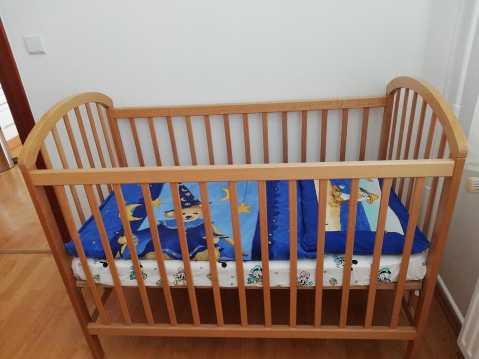 Apartman Family Попрад Екстер'єр фото