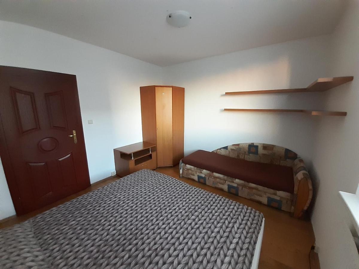 Apartman Family Попрад Екстер'єр фото