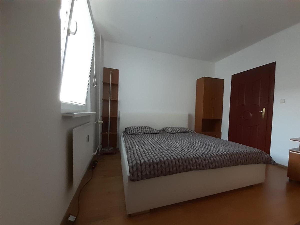 Apartman Family Попрад Екстер'єр фото