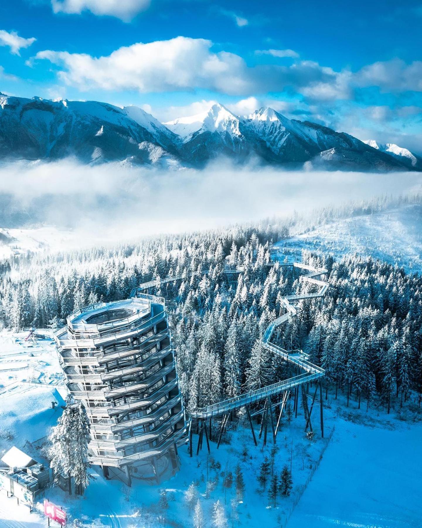 Apartman Family Попрад Екстер'єр фото