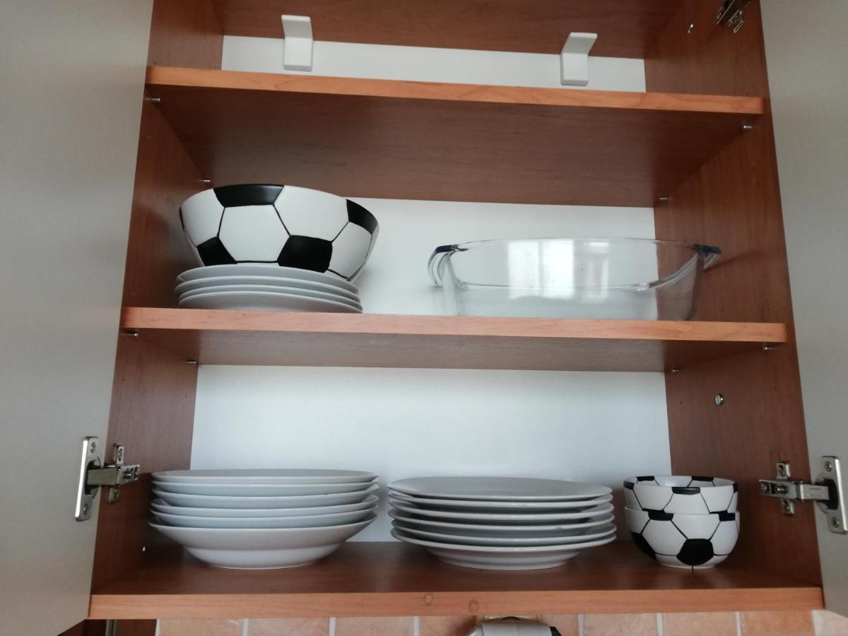 Apartman Family Попрад Екстер'єр фото