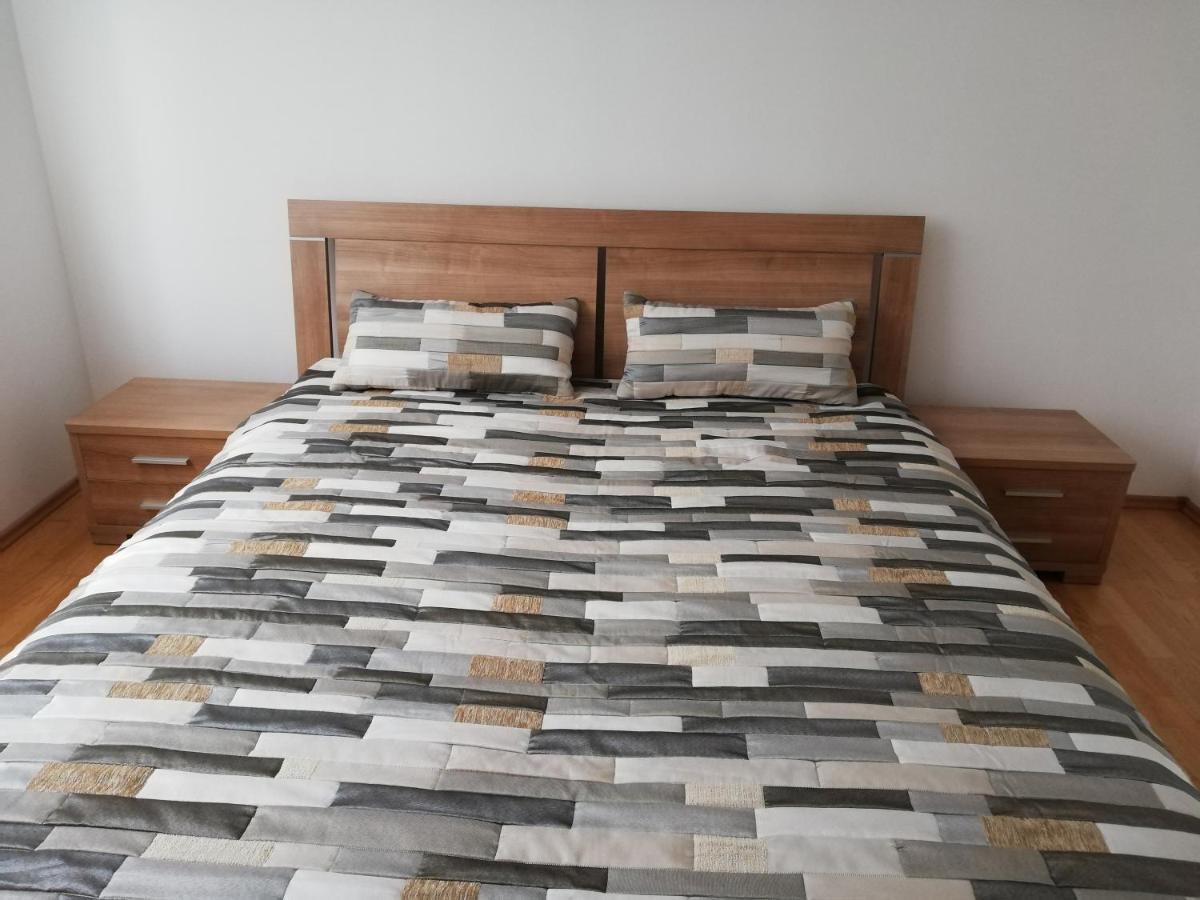Apartman Family Попрад Екстер'єр фото