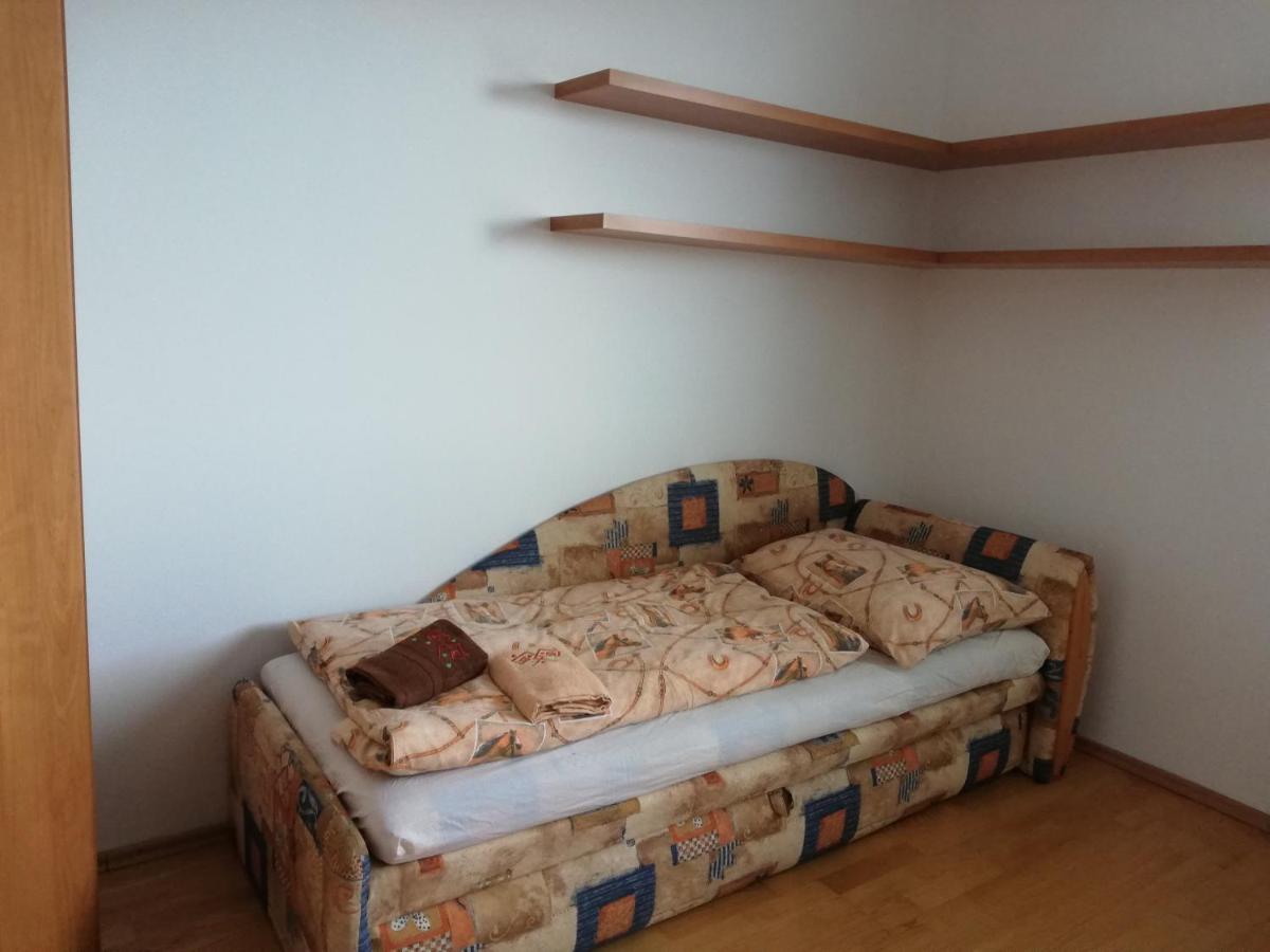Apartman Family Попрад Екстер'єр фото