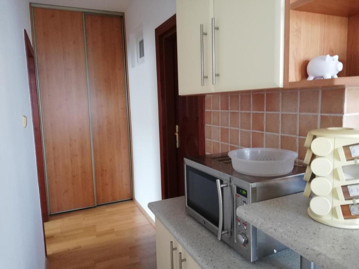 Apartman Family Попрад Екстер'єр фото