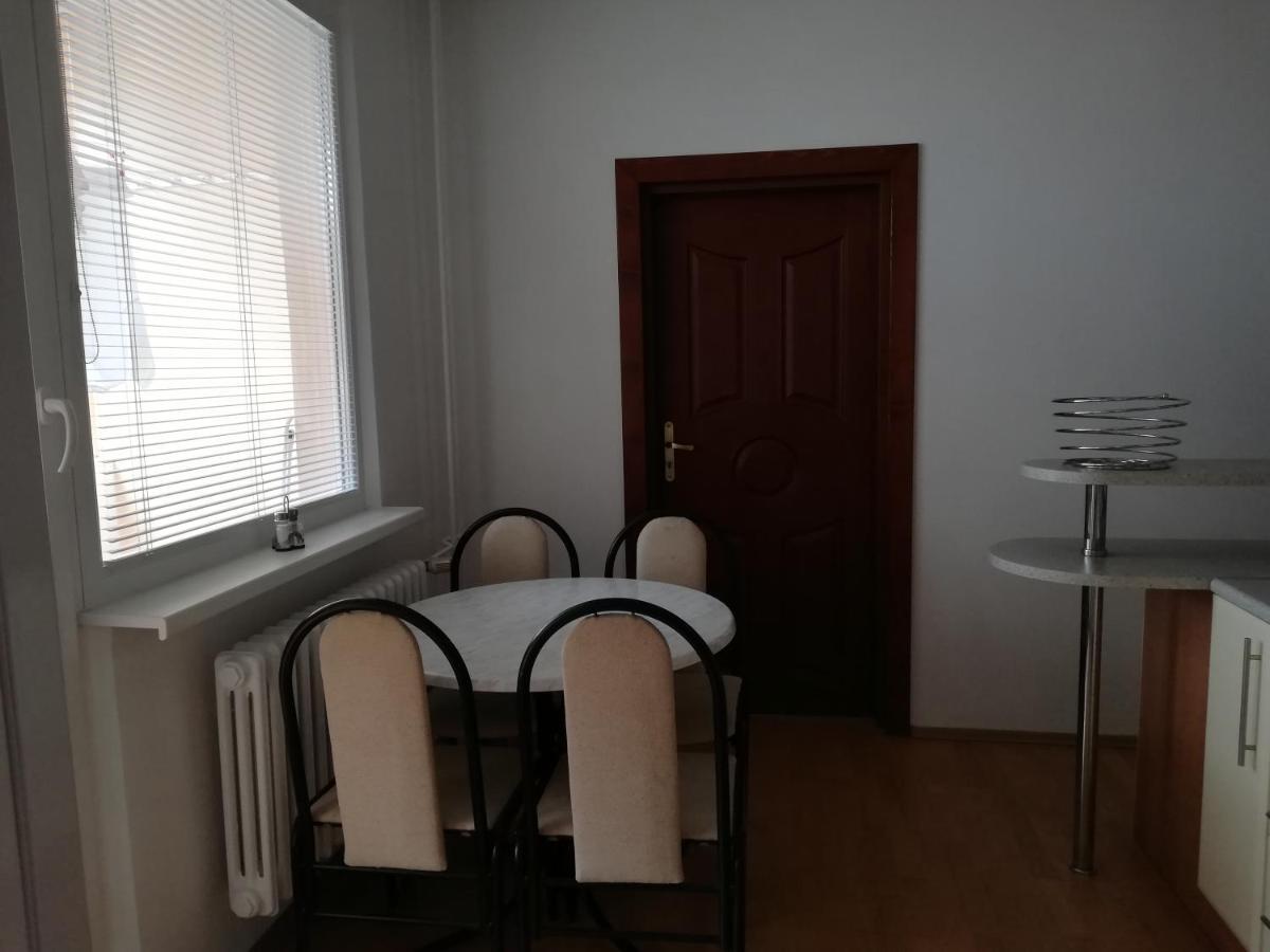 Apartman Family Попрад Екстер'єр фото