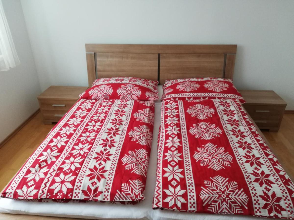 Apartman Family Попрад Екстер'єр фото